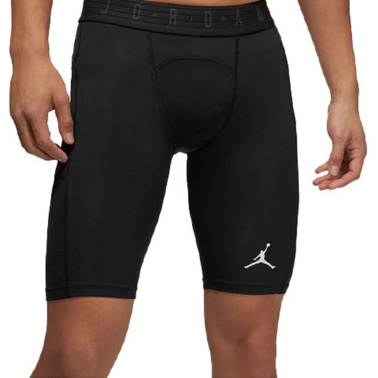 Jordan Спортивные шорты Dri FIT DM1814-010