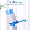 Manual Water Pump Dispenser for Bottled Water