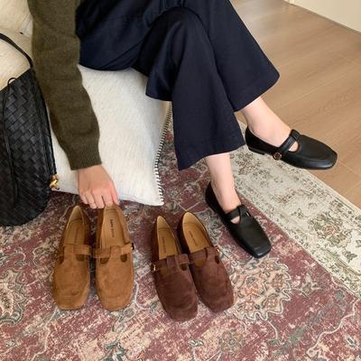 Туфли – Мэри Джейн