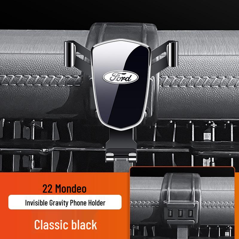 Escort Explorer Mondeo Edge Escape Fiesta Car Mount Bracket Base