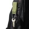 Durable Clip Supplies EDC Equipment Belt Clips Keychain Hang Buckle Strap Carabiners