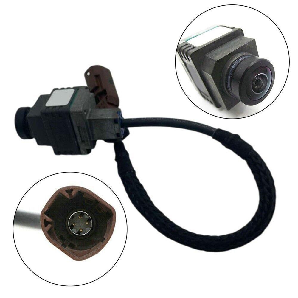 Передняя камера помощи при парковке A0009056306 для Benz C E S W205 W213 C238 W222 X222