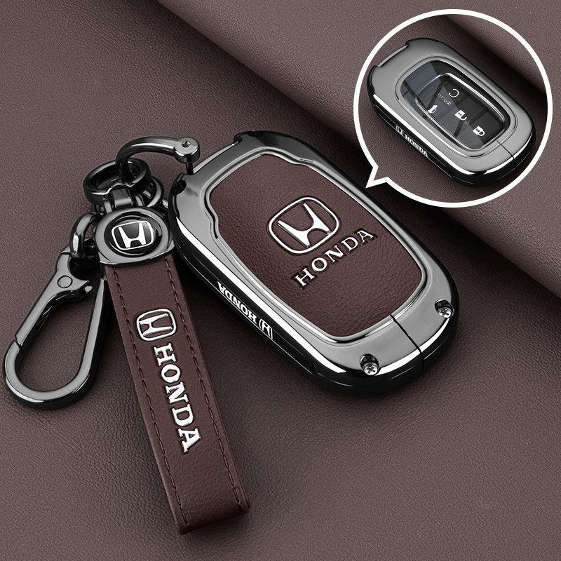 CGPCF1 2024 Honda Inspiron Keycase 19~22~23~24 Inspiron Elite Edition Special Car Buckle Shell