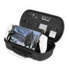 Carrying Case for PlayStation Portal, Portable Travel Hard Shell Handheld Bag Compatible with PS Portal Remote Player Console and Accessories