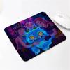Anime Mouse Pad Mouse Pad Computer Anti-slip Desk Mat Gift