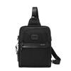 Мужская повседневная сумка через плечо из баллистического нейлона 2203117D3 - модная сумка-мессенджер