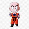 Patches For Clothes Bag Iron On Thermal Stickers Clothing Dragon Ball Piccolo Pattern Washable Heat Transfer