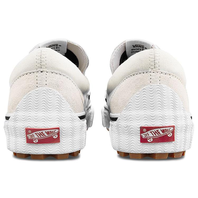 Cap Mash Vans Low Lx 'White Gum' VN0A4UUS1DT