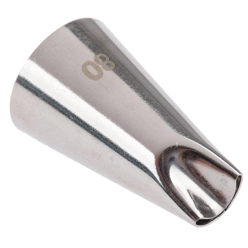 Насадки для хризантемы для тортов, помадка, украшение, кондитерские изделия, глазурь, наконечники, инструмент