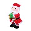 Christmas Electric Toy Blowing Saxophone Christmas Deer