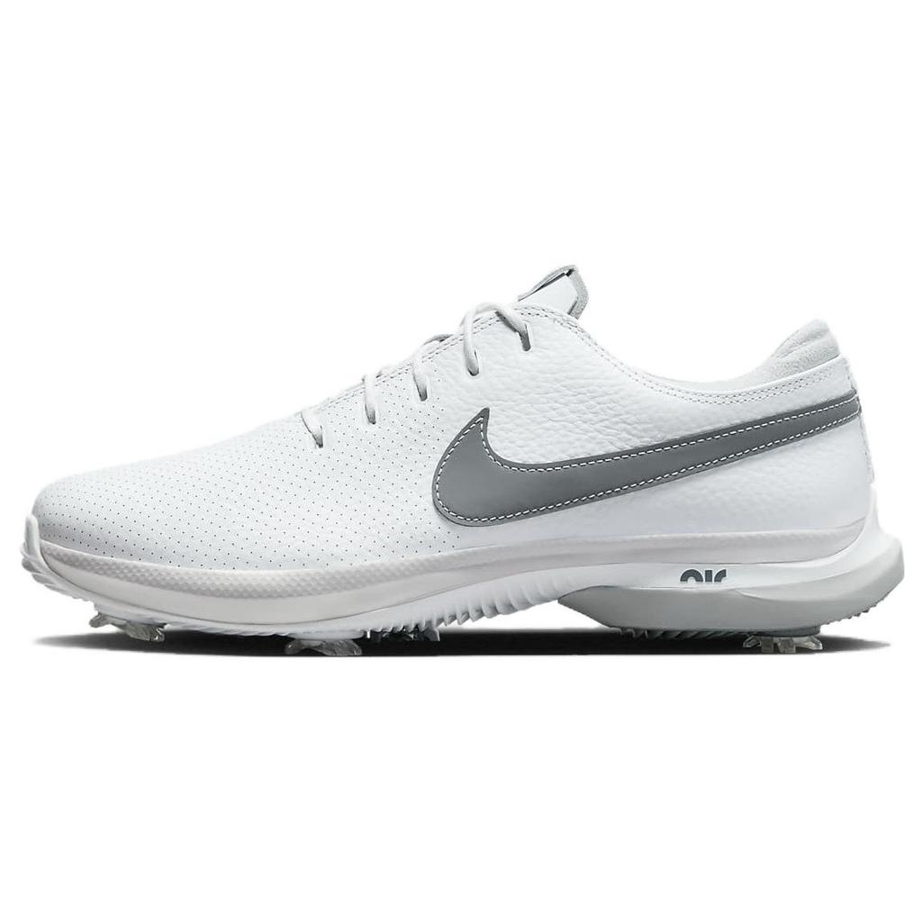 Nike Air Zoom Victory Tour 3 Golf Shoes Men Sneakers White DX9025-100