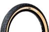 Panaracer Gravel King X1 Tubeless Ready Amber GRAVELKING 20x2.1 (54-406) F2021-GKX1-AX2