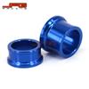 YZ250F, YZ250X, YZ125X Off-Road Motorcycle Front Wheel Hub Spacer Bushing