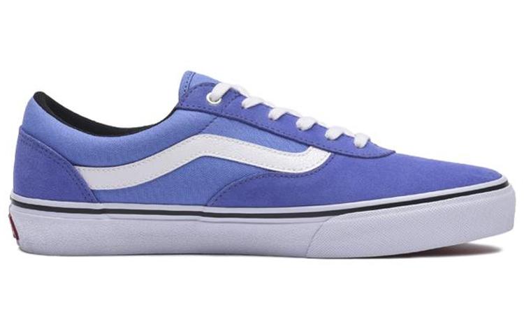 Men's Sneakers Vans Old Skool Purple Blue Version Purpleblue