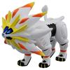 TAKARA TOMY Pokemon Figure: Moncolle ML-14 Solgaleo Toy Ages 4+ | Safe Certified ST Mark