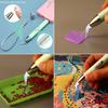 USB Rechargeable Lighting Point Drill Pen for 5D Diamond Painting DIY Tools Pen Diamond Embroidery