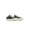 Converse Chuck 70 Кожаные Ретро Минималистичные Круглый Носок Амортизация Низкие Кеды для Скейтбординга Унисекс Кроссовки A18850C