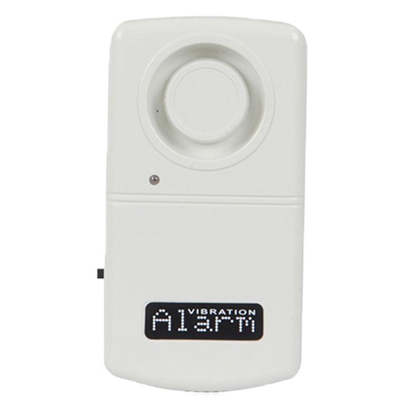 Детектор землетрясения получает раннее предупреждение о надвигающемся землетрясении. Сигнализация землетрясения Le