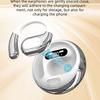 YD03 Bluetooth Earphone Excellent HIFI Quality TWS Wireless Earbuds Wholesale for Xiaomi