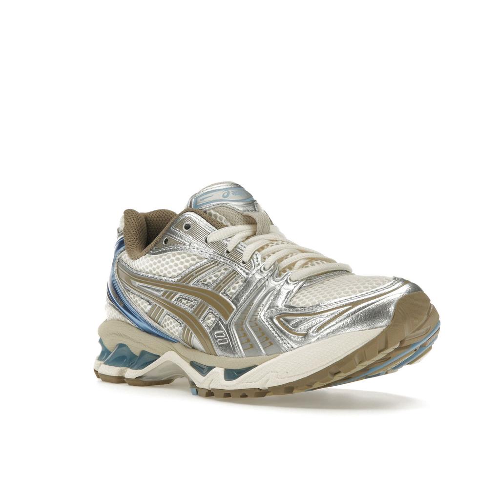 Asics Женские кроссовки Gel Kayano 14 Cream Pepper 1202A056-113