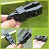 31pcs car Fixed Buckle Elastic Rope Straps Assorted Lengths Heavy Duty Bungee Ropes for car Tents Camping RVs Trunks Luggage