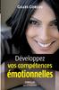 Книга Developpez Vos Competences Emotionnelles