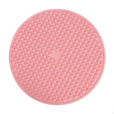 Акупрессурный коврик Массаж стоп Складной Водостойкий Коврик для ходьбы для дома Гостиная