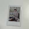 Wish Japan Exhibition Limited Polaroid Photocard Sakuya