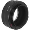 NEWYI M42‑ EOS R Lens Adapter Ring for M42 Screw Mount Lens to for Canon RF Camera