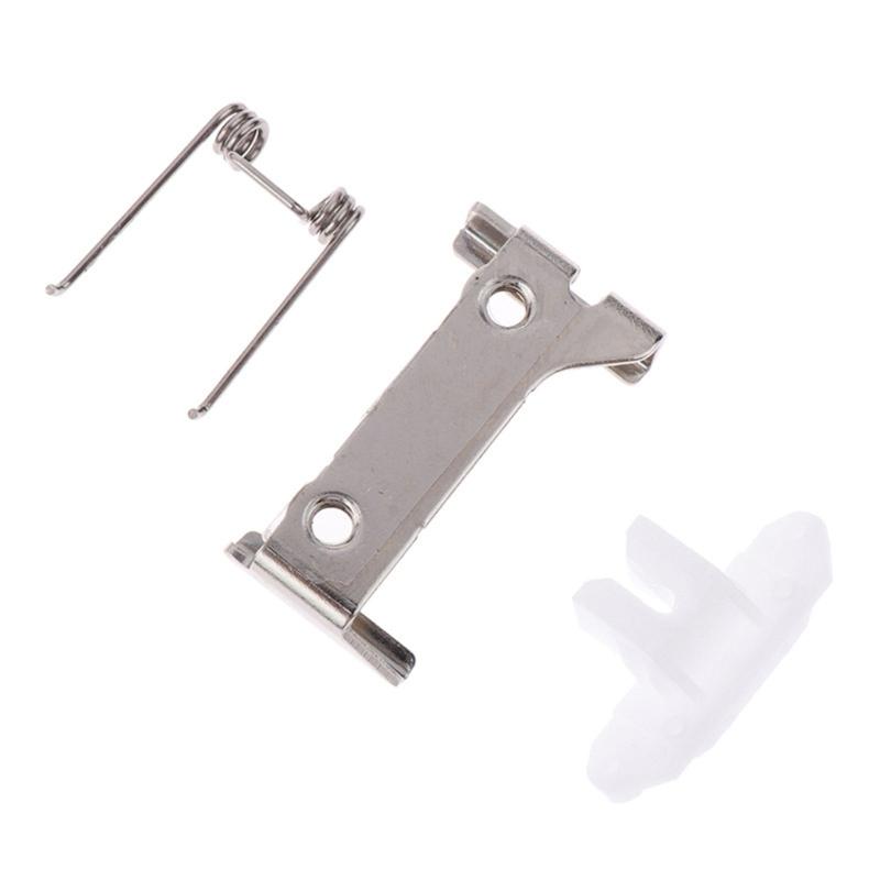 Профессиональная машинка для стрижки волос Запчасти Держатель для машинки Пружина поворотной головки Замена для JRL2020C И P800 Плавная стрижка