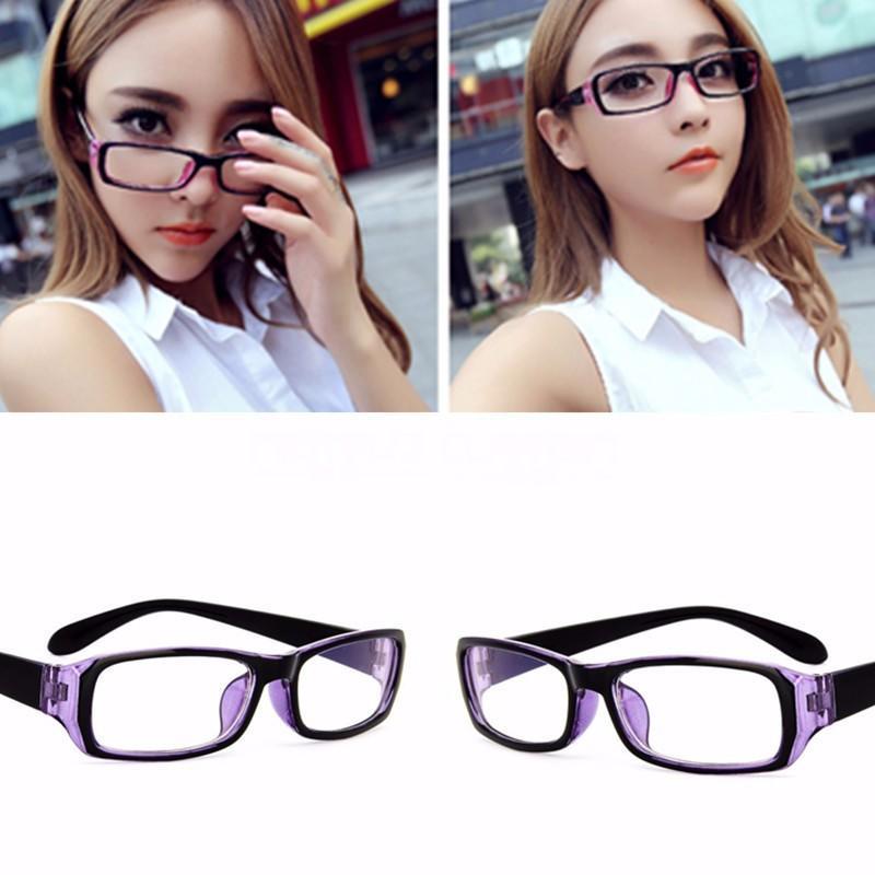 Очаровательные плоские антирадиационные очки, анти-УФ-защитные очки для компьютера, компьютерная пленка, синяя