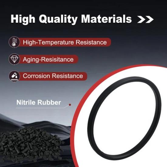 1 шт. Уплотнительное кольцо масляного радиатора для Nissan Infiniti 21304-JA11A 21304-JA10A