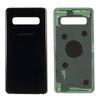 For Samsung Galaxy S10 G973 Battery Housing with Adhesive Sticker Phone Back Cover