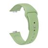 WatchBand For Huawei Watch Fit 3 Strap Wristbands Soft Silicone Bracelet For Huawei Watch Fit3 WristBand Replacement Accessories