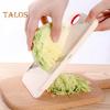 Vegetable Grater Food Grade Shredding Stainless Steel Durable Manual Veggie Chopper Fruit Shredder Kitchen Tool