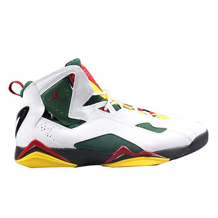 Jordan True Flight Пихта Белая Амарилло CT1493-100
