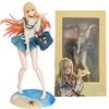 27 см аниме My Dress Up Darling Kitagawa Marin фигурка школьная форма пляжное платье стоящая модель игрушка подарок фигурка