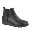 Womens/Ladies Debora Ankle Boots