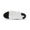 Jordan 1 Mid ALT White Black Red AR6351-075