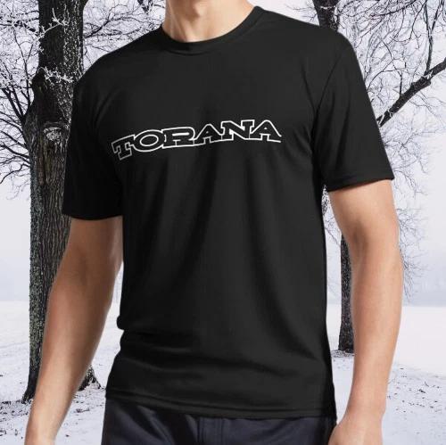 Holden Torana Collectors Original Active Logo TEE T-Shirt Funny Size S to 5XL