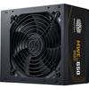 Блок питания для ПК - COOLER MASTER - MPE-6501-ACABW-BEU - MWE 650W V2 - 80+ BRONZE - 650 Вт