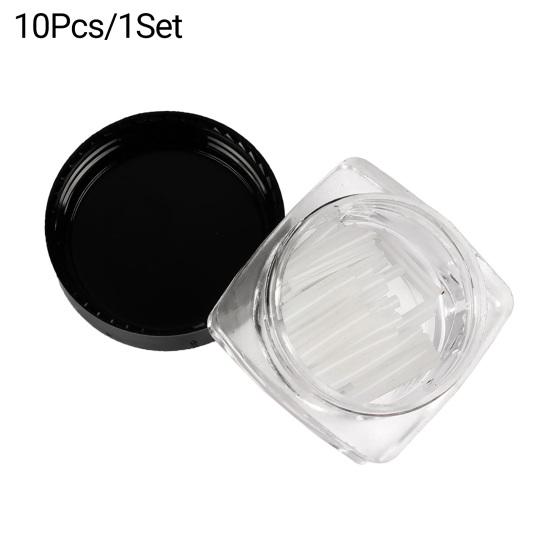 Yousheng 10/20/30/50 шт. Накладка для ногтей Простая в использовании Многофункциональная Легкая Накладка для заполнения вросшего ногтя для дома