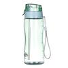 580ml Straw Bottle Leak-proof Large Capacity Portable Ensure You Drink Enough Water Drink Jug Gym