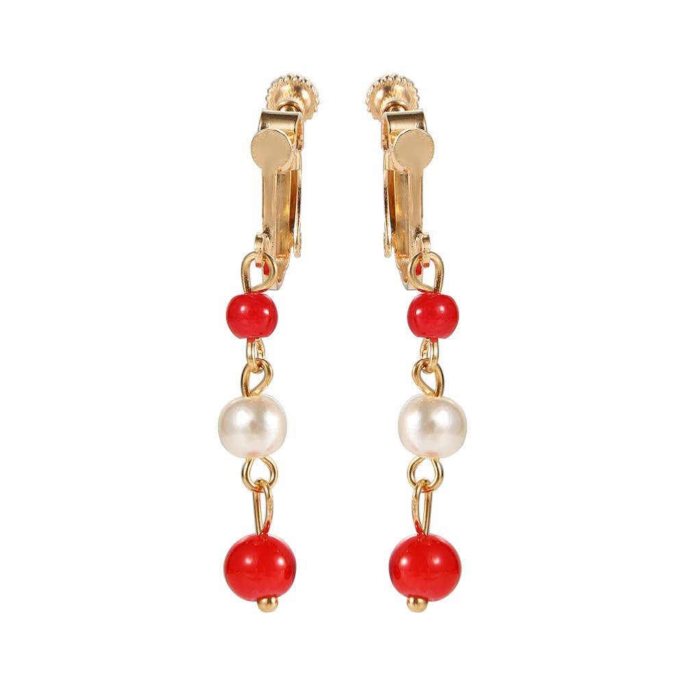 Hanfu Chinese Bride Accessories Earrings Set Women Hair Stick Hair Accessory Set Hairpin Hair Comb