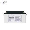 Свинцово-кислотный аккумулятор Leoch DJM1265S 12В 65Ач штекер CN (адаптер в комплекте)