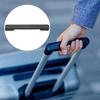 Replacement Luggage Suitcase Handle Carry Strap Luggage Grip Luggage Replacement Handle Pulls for Luggage Case Repair