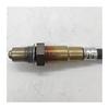 For Bosch Oxygen Sensor 0258017217 Air Fuel Ratio For Mini Cooper R52 R55 R56 R57 1.6L-L4 Citroen C2 C3 C4C5 Peugeot 207 308 508