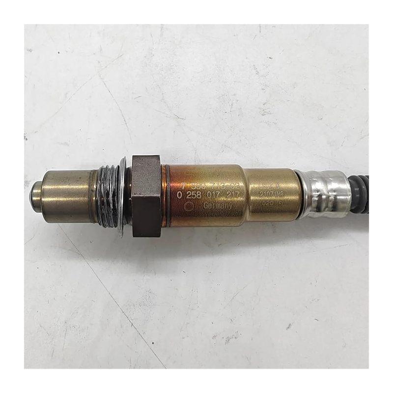 For Bosch Oxygen Sensor 0258017217 Air Fuel Ratio For Mini Cooper R52 R55 R56 R57 1.6L-L4 Citroen C2 C3 C4C5 Peugeot 207 308 508