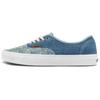 Authentic 'Denim Multi' Vans VN0A5KRD448