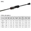 Daiwa AJING ROD Moonlight Beauty AIR AJING 66L-S/W